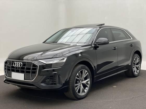 AUDI Q8 3.0 TFSI GASOLINA PERFORMANCE QUATTRO TIPTRONIC AUDI Q8 3.0 TFSI GASOLINA PERFORMANCE QUATTRO TIPTRONIC